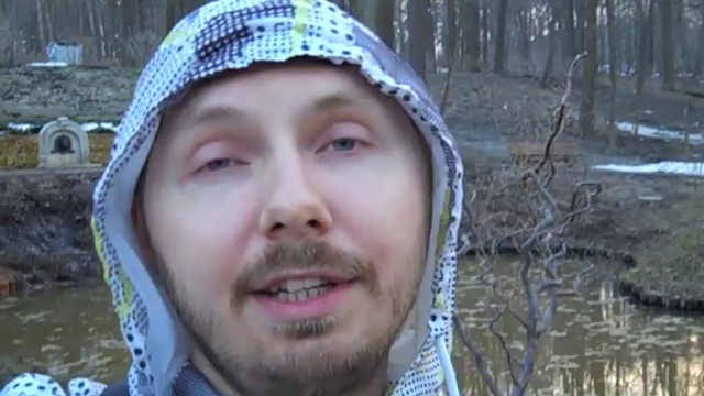 СПАСИБО ЗА ВАШИ МОЛИТВЫ смотреть онлайн