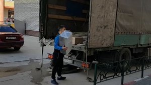 Переезд из Усогорска в Лиски на ПМЖ Отзыв