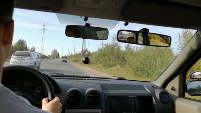 Экзаменационный Маршрут Псков Автошкола Гарант Успеха.