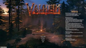 How to Join Valheim Dedicated Server (STEAM)