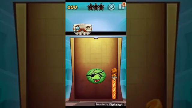 Bag it! Gameplay смотреть онлайн