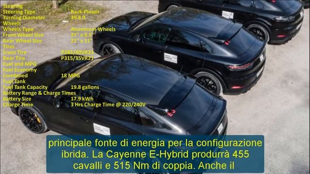 2023 porsche cayenne release date | 2023 porsche cayenne e hybrid | porsche cayenne coupe gts 2023