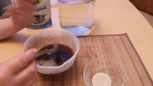 ДОМАШНИЙ КВАС, БЫСТРЫЙ И ПРОСТОЙ КВАС. Квас из цикория