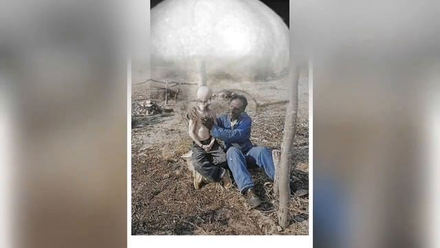 Самые страшные люди планеты, часть 1 смотреть онлайн