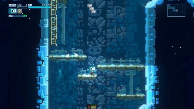 A.N.N.E: New 2D Platforming Space Shooter Hybrid Indie Game Trailer 2019 смотреть онлайн