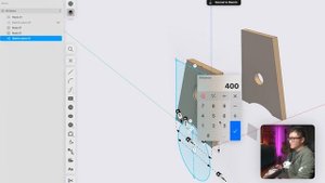 Learn Shapr3D Parametric Modeling in 30 MINUTES - For BEGINNERS