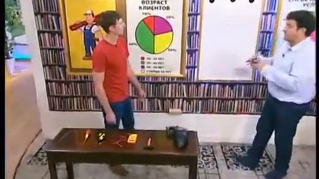 Бизнес идея - мастер на час смотреть онлайн