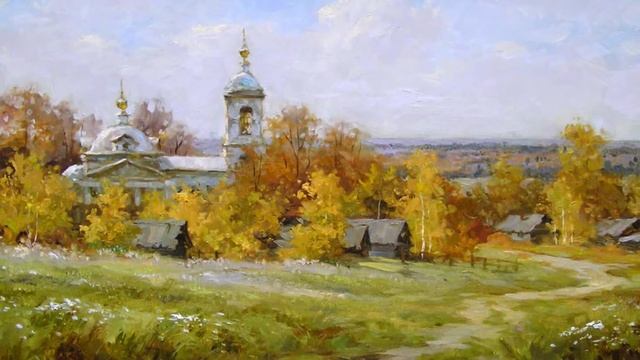 Нежные стихи о любви. Владимир Конкин и Елена Переслени читают Юрия Стеволина