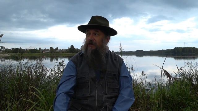 Новый человек (Эмоциональный интеллект - обучение) 1 смотреть онлайн