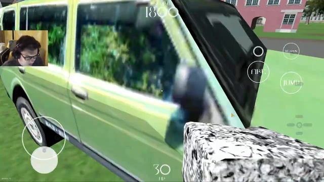 МУДРЫЙ ДУБ АТАКУЕТ - МУДРЫЙ ЛЕС ИЛИ ДОНБАСС? смотреть онлайн