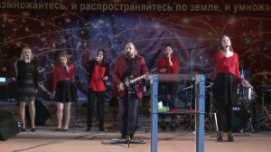 Виталий Ефремочкин - Не умру я, но буду жить