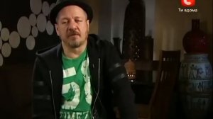 Моя правда. Николай Носков.