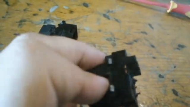 Ремонт кнопки стеклоподъёмника хёндай солярис. смотреть онлайн