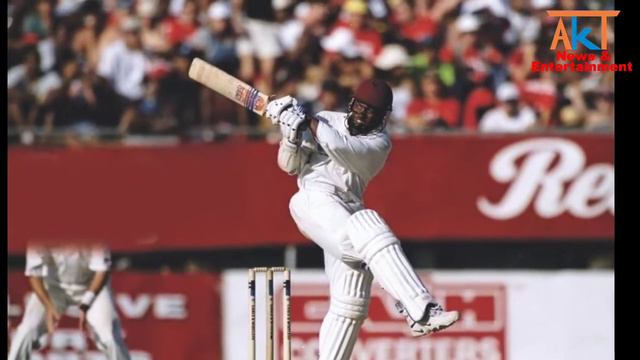 Brian Lara Total Networth ?