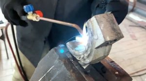 Курс "Наплавка баббитом"