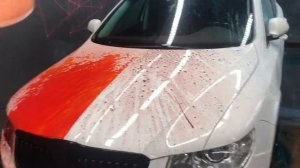 Что такое гидрофобный эффект? Наглядная демонстрация