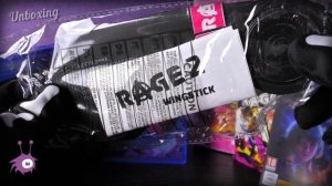 RAGE 2 Wingstick Deluxe Edition • Unboxing/Review • Outdoor Testing (PS4)