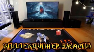 ?КОВЧЕГ 47 ЛИБРА | ФАНТАСТИКА | ВТОРАЯ ЧАСТЬ