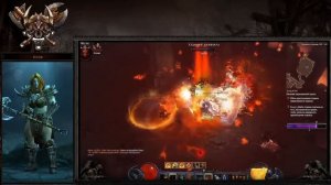 Diablo 3: 29 сезон и все билды для стартовых сетов патча 2.7.6