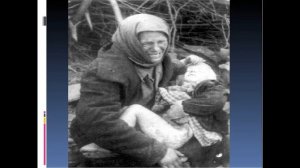 Муса Джалиль Варварство