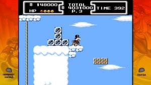 Disney Afternoon Collection PS4 Duck Tales Утиные Истории прохождение