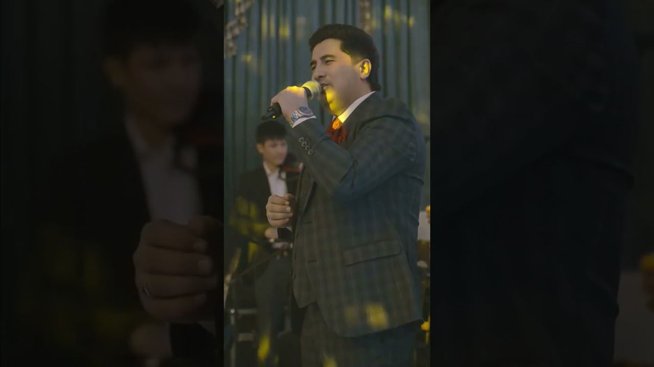 Голибчон Юсупов- Ман он суйи дарё Базми Туёна #shorts смотреть онлайн