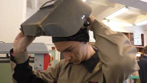 Профессии атомной энергетики