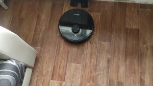 Обзор пылесоса с Али экспресс. NEATSVOR X600