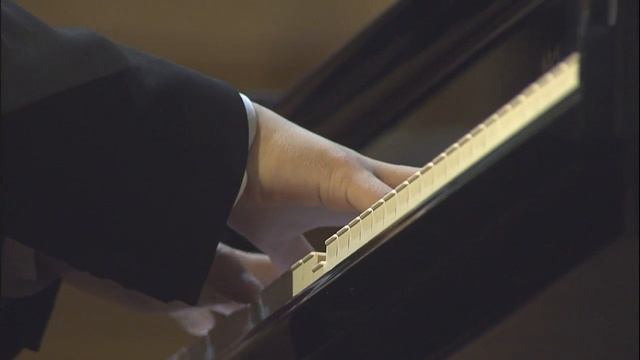 Seong-Jin Cho - Tchaikovsky Dumka, Op. 59 (2011) смотреть онлайн