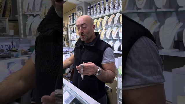 He Thinks He’s Lost His Touch | Fast Flips w Vookum смотреть онлайн