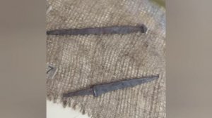 Искусство древних мастеров Удмуртии