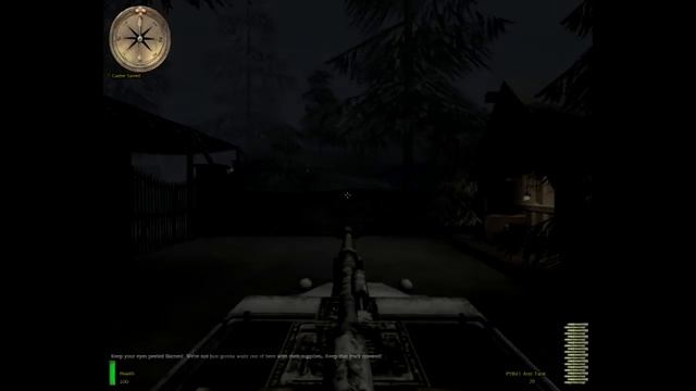 The Video Game Confederacy Episode 2 - MoHAA Expansions Review смотреть онлайн