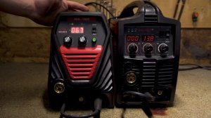 Как выбрать полуавтомат? | Dnipro-M vs Vitals | Сравнение популярных моделей сварочных полуавтомато