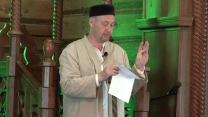 30 06 2023 Казань Мечеть Казан нуры Жомга Вагаз Пятничная проповедь Хутба