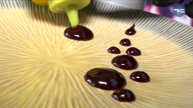 Как в ресторане! (оформляем блюда) смотреть онлайн