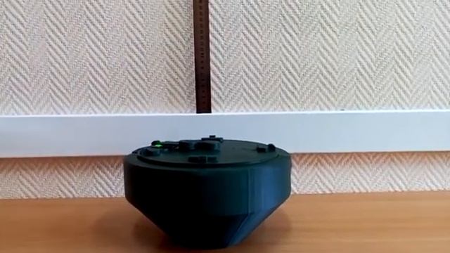 Мина DM31 работающая модель смотреть онлайн