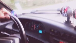 2115 на дросселях. Без настройки.