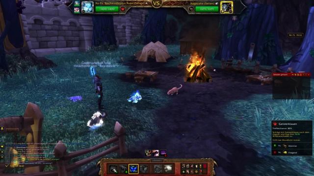 [WOW] 6.0.3 Pet Battle Garnisons Quest (Guide) - by Telar смотреть онлайн