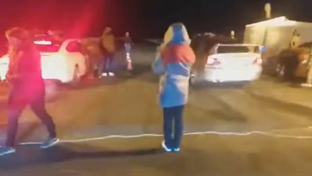 Галант вр4 против ауди рс6 смотреть онлайн