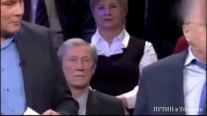 Жириновский В.