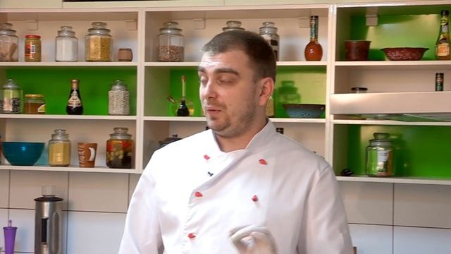 Кулинарное шоу 04 смотреть онлайн