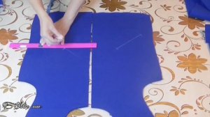 Шью костюм. Футер с начесом. Часть 2. Как сшить кофту с карманами? Карманы на молнии.