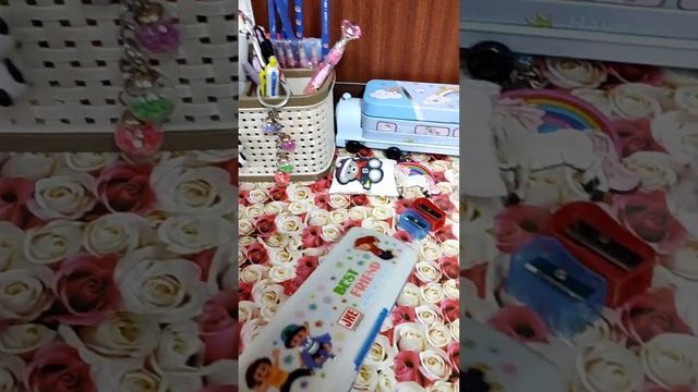 ?Reusing 90s pencil case stationary pencil box?#schoollife #schoolsupplies #trending #viral #fillin смотреть онлайн
