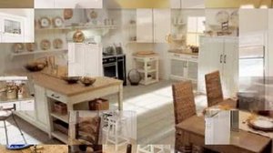 кухонная мебель   мебель для кухни в стиле кантри