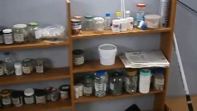 Хранение инструмента в загородном доме смотреть онлайн