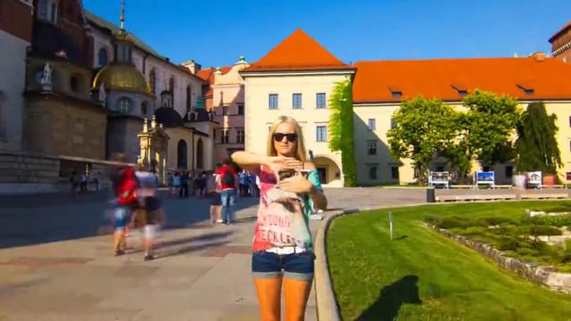 Путешествие по Франции за 30 секунд))))))))))))) смотреть онлайн