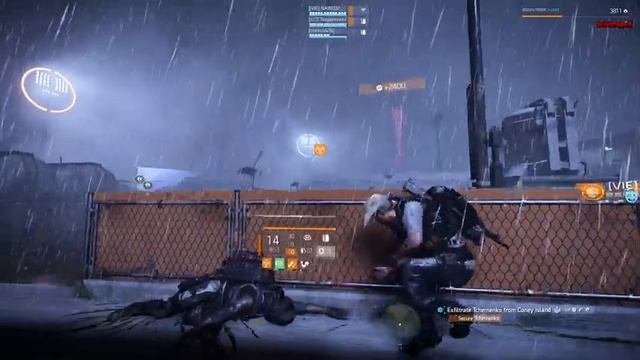 Coney Island Ballpark (Heroic) (Matchmake) 4K - Division 2 смотреть онлайн