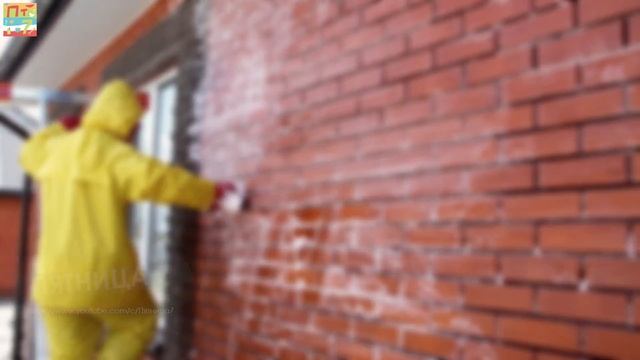 ✅ Как утеплить дом и убрать сырость стены правильно /  Полезные советы