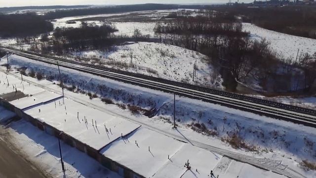 Криволучье, Тула (#1)