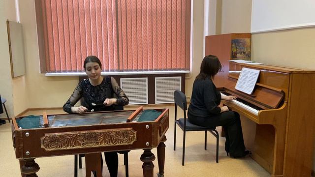 Л.Бетховен Концерт для скрипки та симфонічного оркестру D dur 3 частина смотреть онлайн